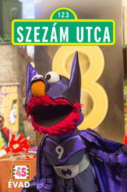 Susam Sokağı 45. Sezon afişi