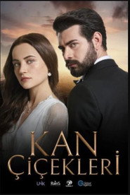 Kan Çiçekleri 2. Sezon afişi