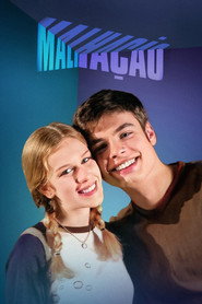 Malhação 7. Sezon afişi