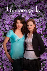 Gilmore Girls 6. Sezon afişi