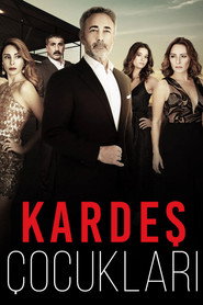 Kardeş Çocukları 1. Sezon afişi