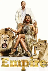 Empire 2. Sezon afişi