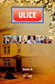Ulice 6. Sezon afişi