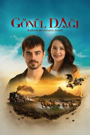 Gönül Dağı 1. Sezon afişi