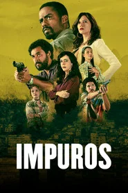 Impuros 4. Sezon afişi