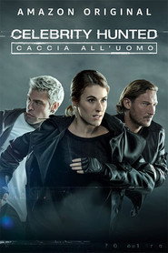 Celebrity Hunted: Caccia all'uomo 1. Sezon afişi