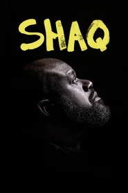 Shaq 1. Sezon afişi