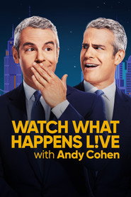 Watch What Happens Live with Andy Cohen 17. Sezon afişi