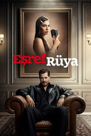 Eşref Rüya 1. Sezon afişi