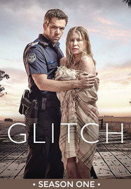 Glitch 1. Sezon afişi
