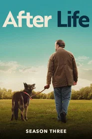 After Life 3. Sezon afişi