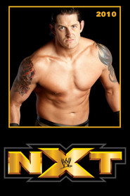 WWE NXT 1. Sezon afişi