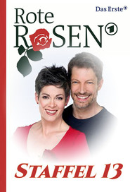 Rote Rosen 13. Sezon afişi