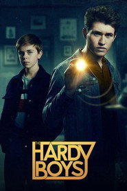 The Hardy Boys 1. Sezon afişi