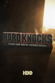 Hard Knocks 8. Sezon afişi