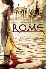Roma 2. Sezon afişi