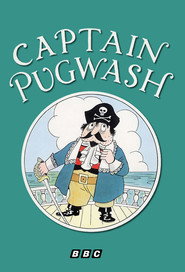 Captain Pugwash 1. Sezon afişi