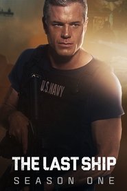 The Last Ship 1. Sezon afişi