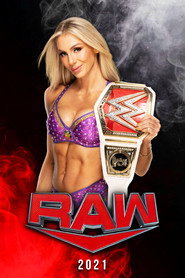 WWE Raw 29. Sezon afişi