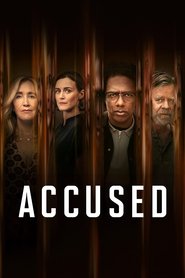 Accused 2. Sezon afişi