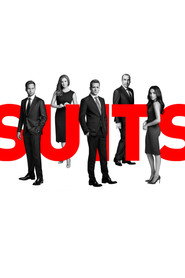 Suits 7. Sezon afişi