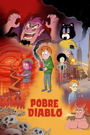 Pobre Diablo 1. Sezon afişi