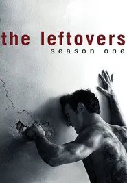 The Leftovers 1. Sezon afişi