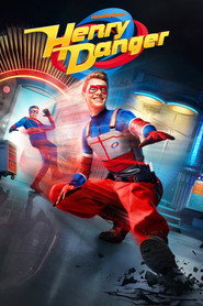 Henry Danger 4. Sezon afişi