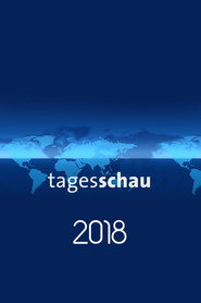 Tagesschau 67. Sezon afişi