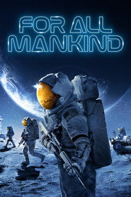 For All Mankind 2. Sezon afişi