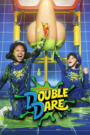 Double Dare 1. Sezon afişi