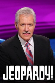 Jeopardy! 31. Sezon afişi