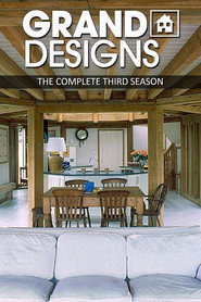 Grand Designs 3. Sezon afişi