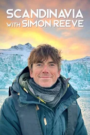 Scandinavia with Simon Reeve 1. Sezon afişi