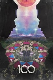 The 100 6. Sezon afişi