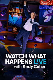 Watch What Happens Live with Andy Cohen 22. Sezon afişi