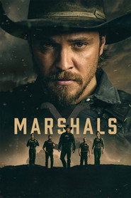 Marshals 2. Sezon afişi