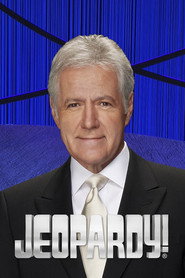 Jeopardy! 32. Sezon afişi