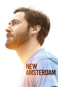 New Amsterdam 3. Sezon afişi
