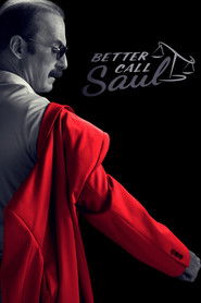 Better Call Saul 6. Sezon afişi