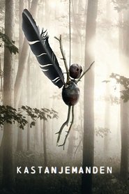 The Chestnut Man 1. Sezon afişi