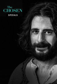 The Chosen Özel Bölümler afişi