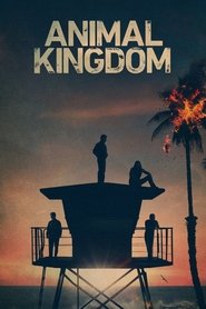 Animal Kingdom 5. Sezon afişi