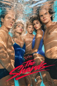 The Shards 1. Sezon afişi