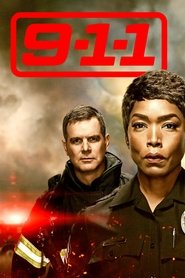 9-1-1 4. Sezon afişi