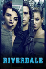 Riverdale 5. Sezon afişi