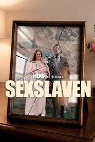 The Sex Slave 1. Sezon afişi