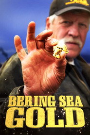 Bering Boğazı'nda Altın 4. Sezon afişi