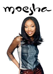 Moesha 3. Sezon afişi