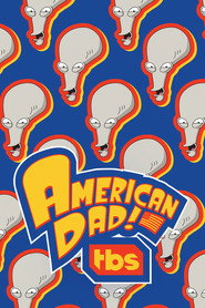 American Dad! 21. Sezon afişi